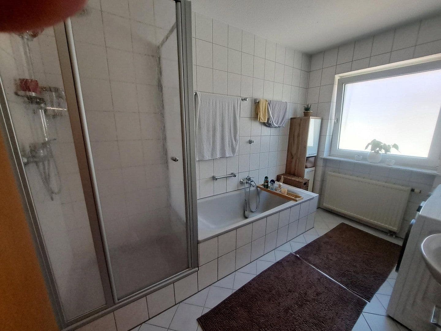 Prenájom bytu 4-izbový 118 m², Backhausweg 6, Udenheim, Porýnie-Falcko Prenájom bytu 4-izbový 118 m², Backhausweg 6, Udenheim, Porýnie-Falcko