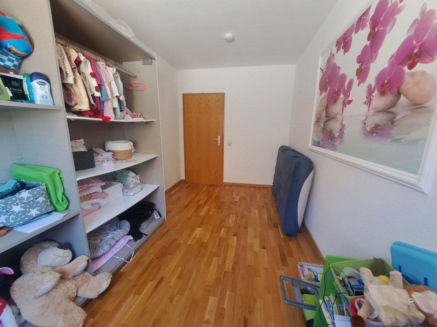 Prenájom bytu 4-izbový 118 m², Backhausweg 6, Udenheim, Porýnie-Falcko Prenájom bytu 4-izbový 118 m², Backhausweg 6, Udenheim, Porýnie-Falcko