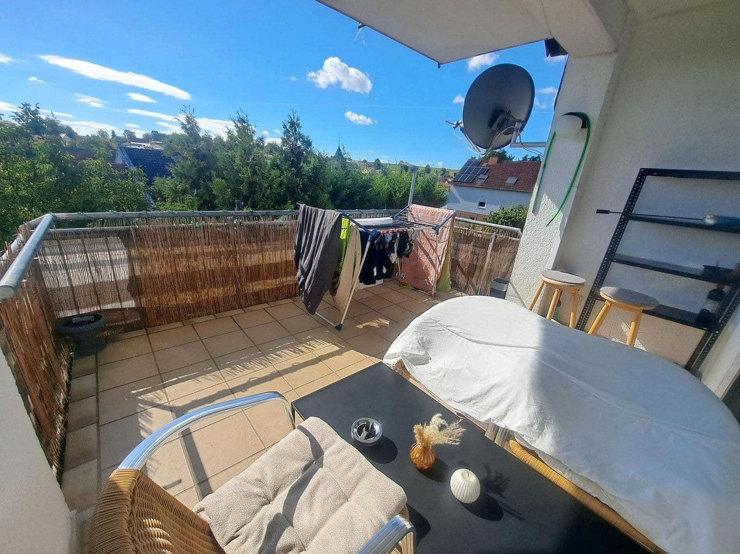Prenájom bytu 4-izbový 118 m², Backhausweg 6, Udenheim, Porýnie-Falcko Prenájom bytu 4-izbový 118 m², Backhausweg 6, Udenheim, Porýnie-Falcko