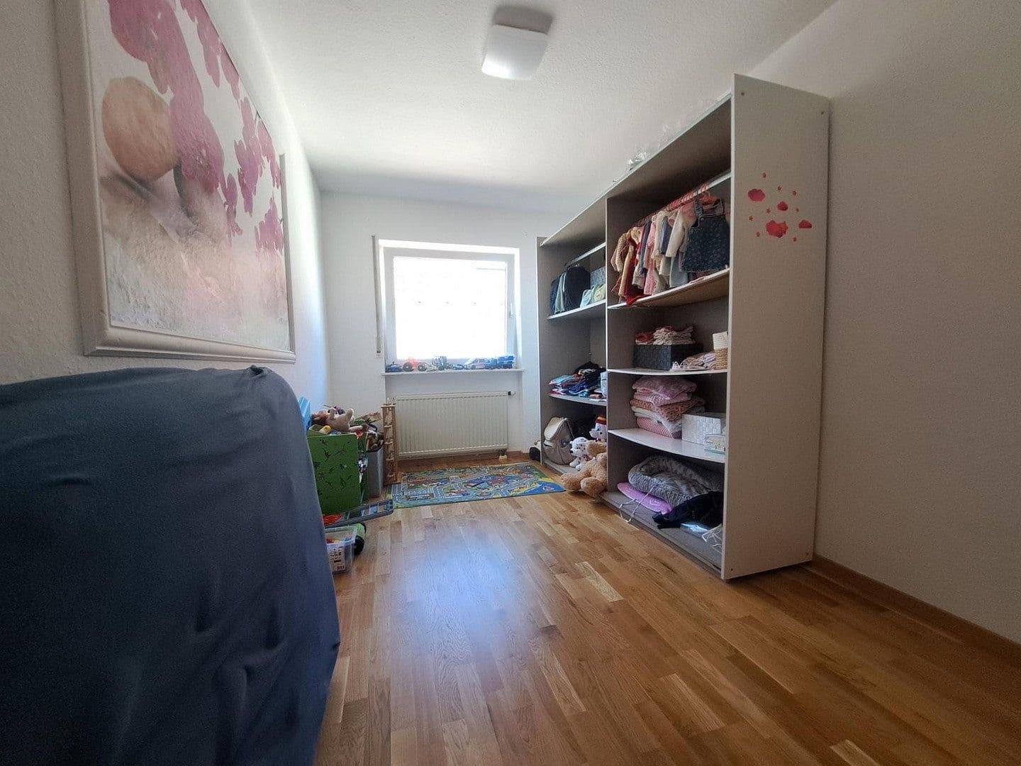 Prenájom bytu 4-izbový 118 m², Backhausweg 6, Udenheim, Porýnie-Falcko Prenájom bytu 4-izbový 118 m², Backhausweg 6, Udenheim, Porýnie-Falcko
