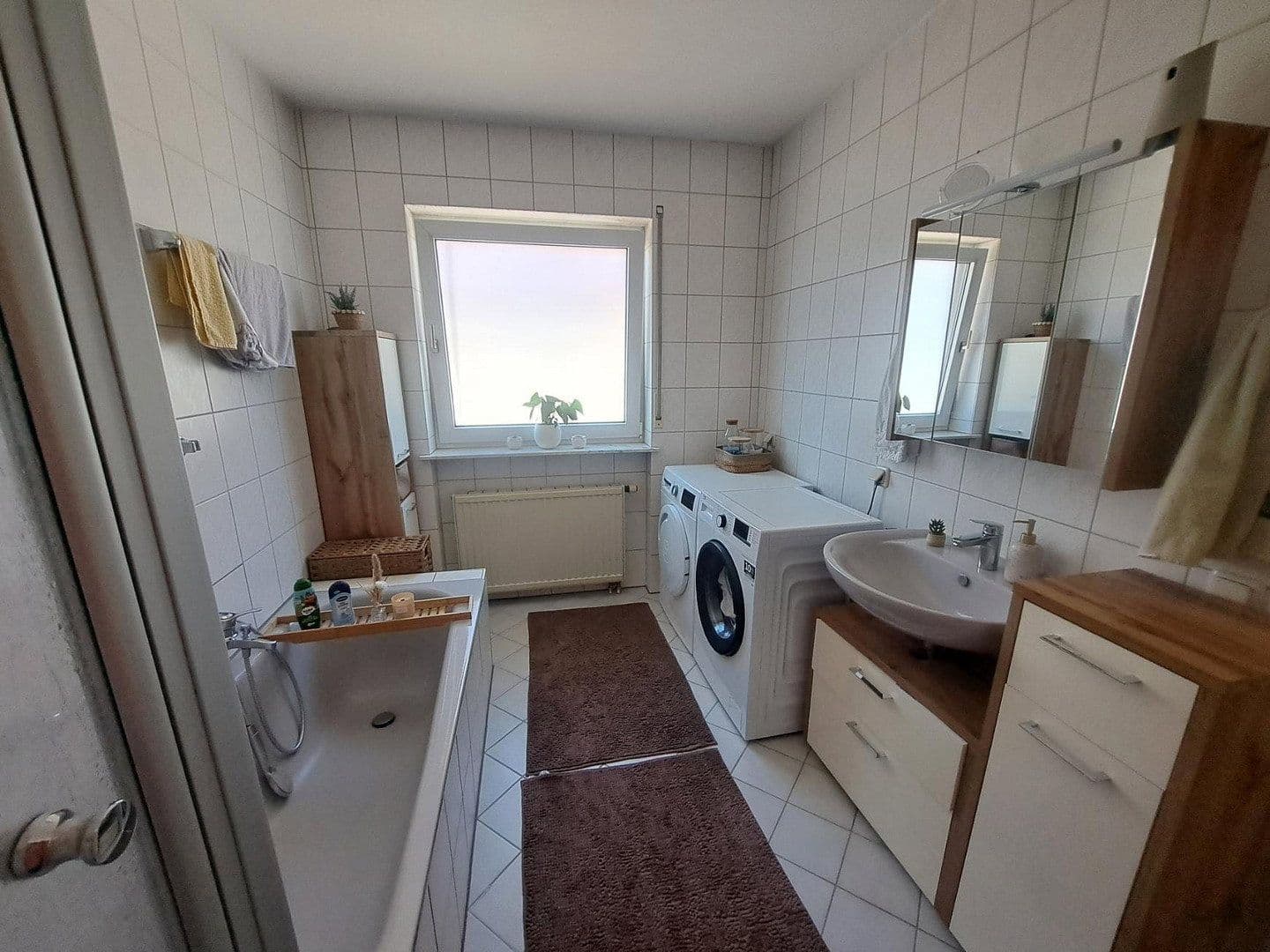 Prenájom bytu 4-izbový 118 m², Backhausweg 6, Udenheim, Porýnie-Falcko Prenájom bytu 4-izbový 118 m², Backhausweg 6, Udenheim, Porýnie-Falcko