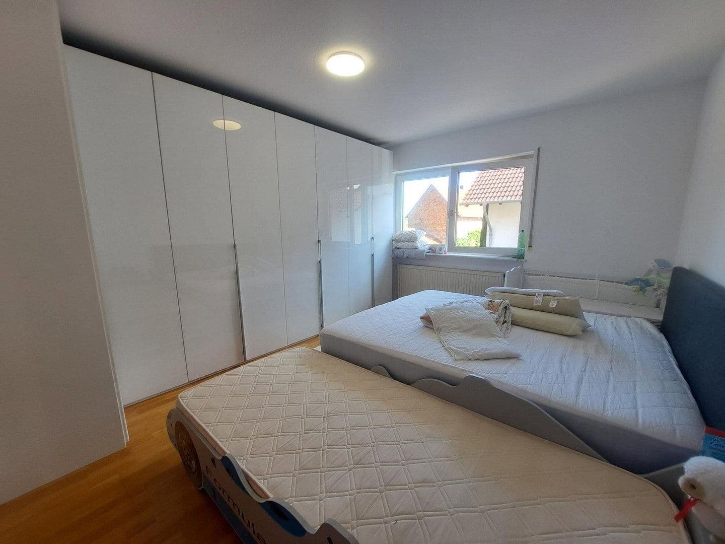 Prenájom bytu 4-izbový 118 m², Backhausweg 6, Udenheim, Porýnie-Falcko Prenájom bytu 4-izbový 118 m², Backhausweg 6, Udenheim, Porýnie-Falcko