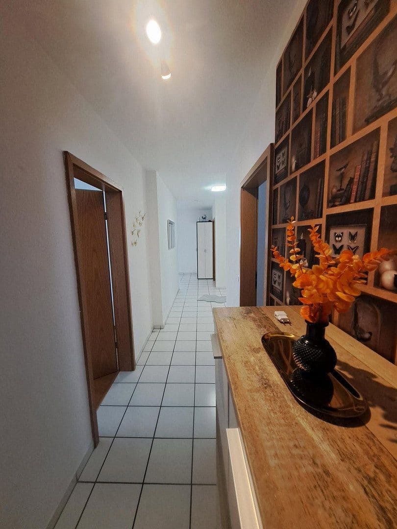 Prenájom bytu 4-izbový 118 m², Backhausweg 6, Udenheim, Porýnie-Falcko Prenájom bytu 4-izbový 118 m², Backhausweg 6, Udenheim, Porýnie-Falcko