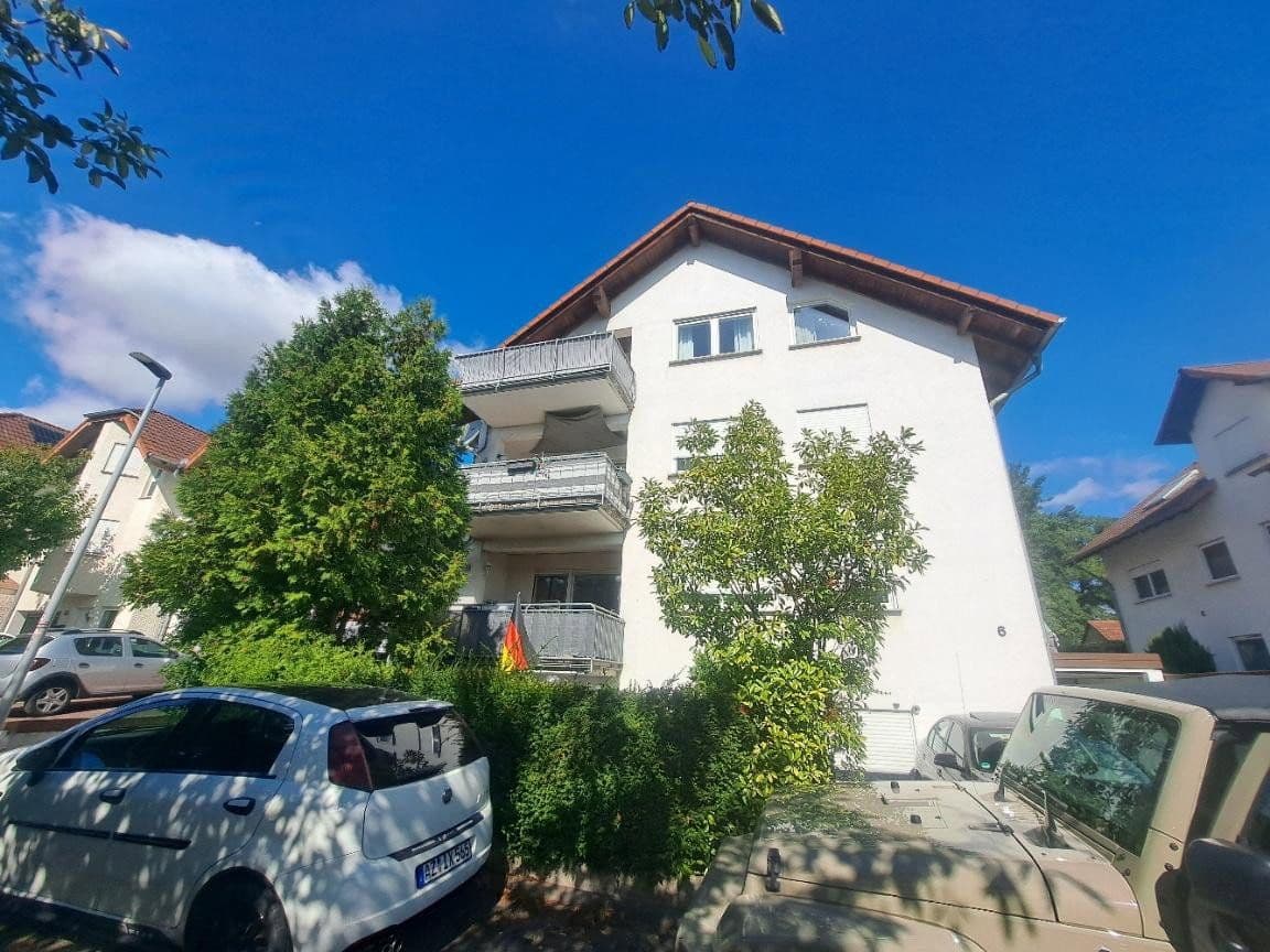 Prenájom bytu 4-izbový 118 m², Backhausweg 6, Udenheim, Porýnie-Falcko Prenájom bytu 4-izbový 118 m², Backhausweg 6, Udenheim, Porýnie-Falcko