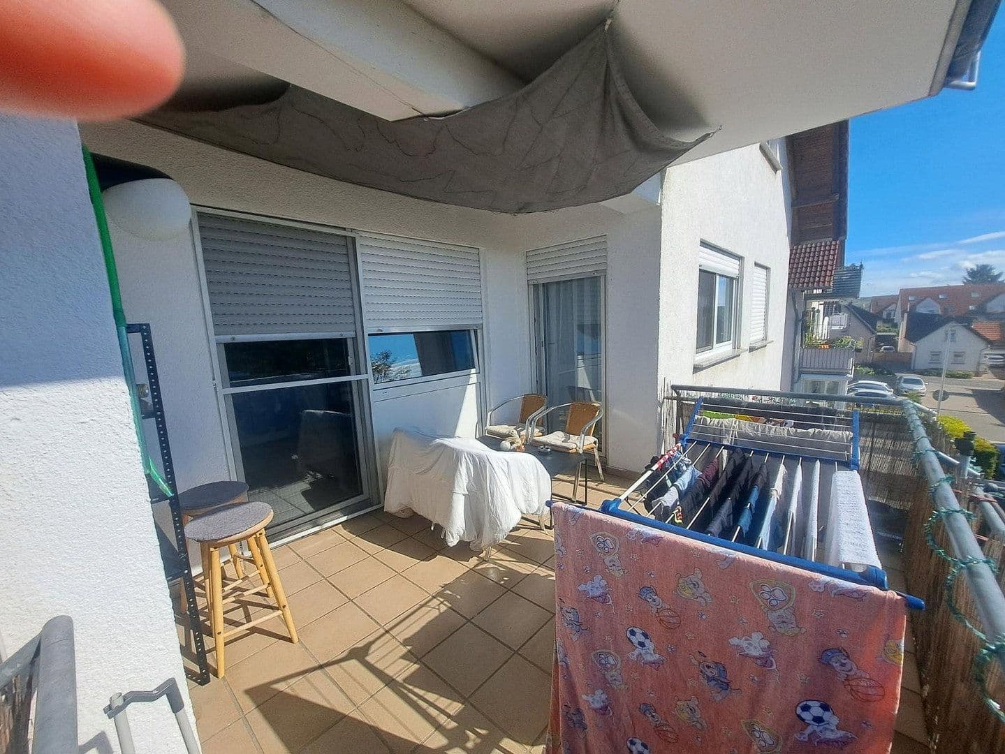 Prenájom bytu 4-izbový 118 m², Backhausweg 6, Udenheim, Porýnie-Falcko Prenájom bytu 4-izbový 118 m², Backhausweg 6, Udenheim, Porýnie-Falcko
