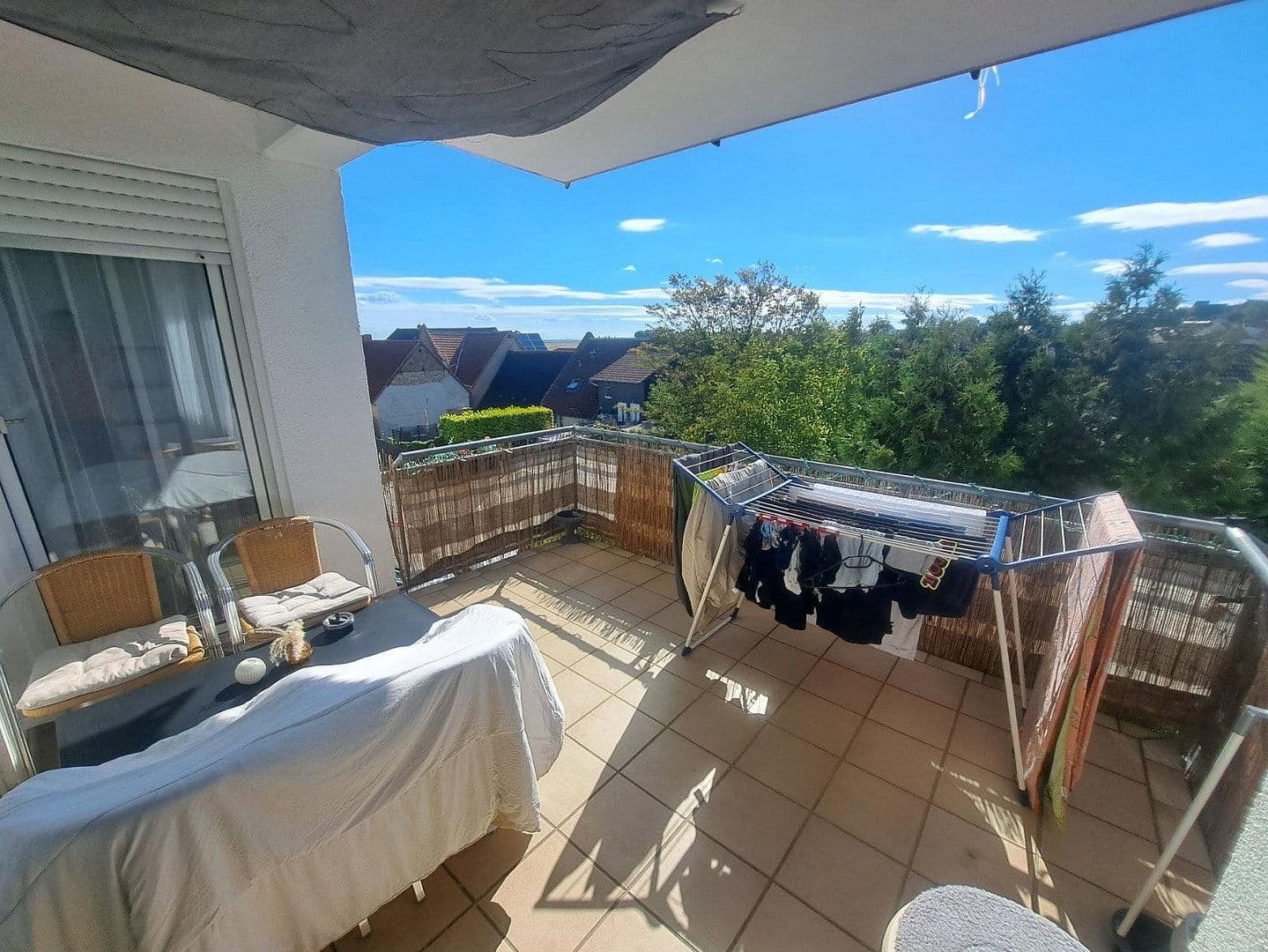 Prenájom bytu 4-izbový 118 m², Backhausweg 6, Udenheim, Porýnie-Falcko Prenájom bytu 4-izbový 118 m², Backhausweg 6, Udenheim, Porýnie-Falcko