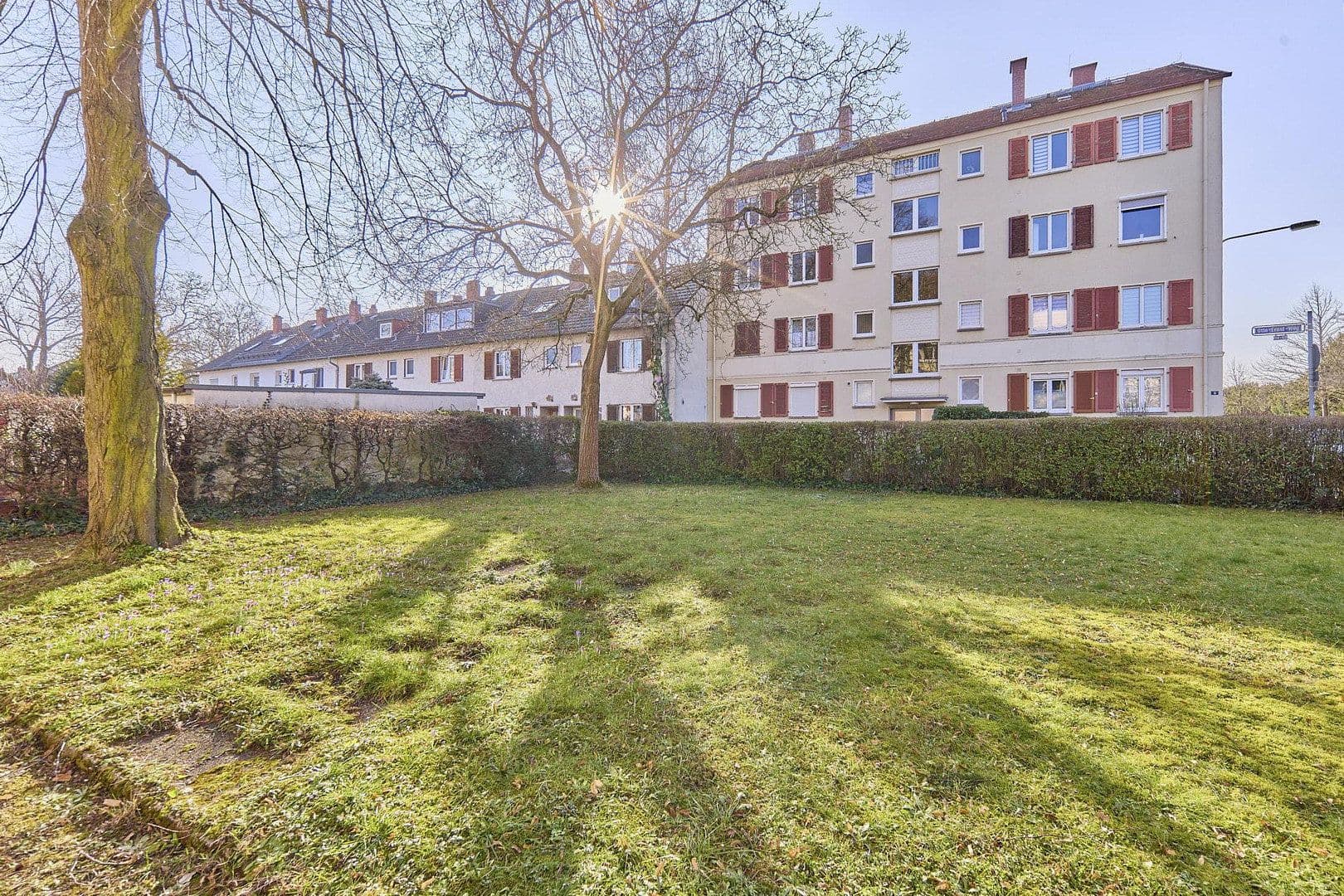 Predaj bytu 3-izbový 70 m², Frankfurt-Unterliederbach, Hesensko Predaj bytu 3-izbový 70 m², Frankfurt-Unterliederbach, Hesensko