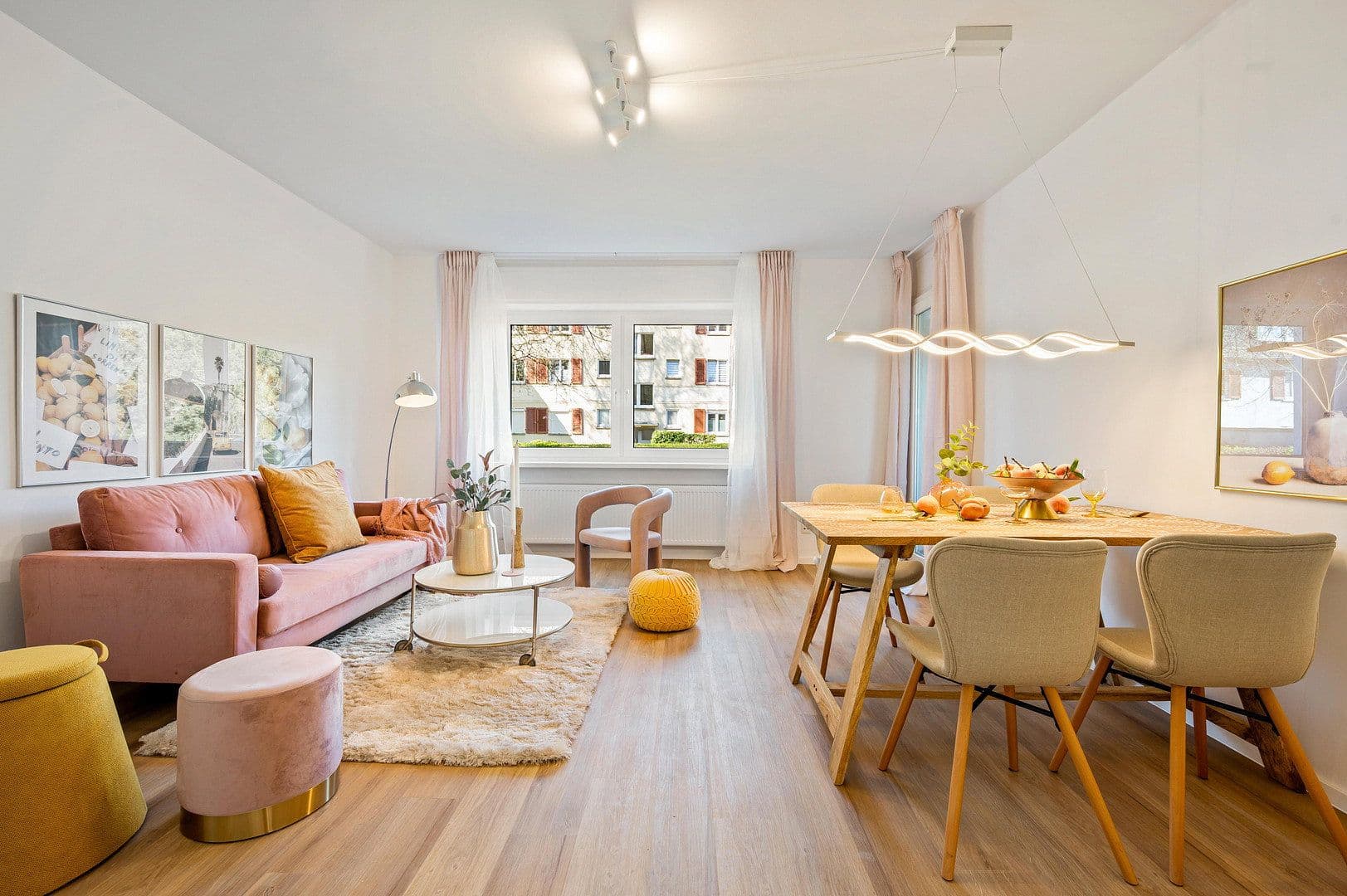 Predaj bytu 3-izbový 70 m², Frankfurt-Unterliederbach, Hesensko Predaj bytu 3-izbový 70 m², Frankfurt-Unterliederbach, Hesensko