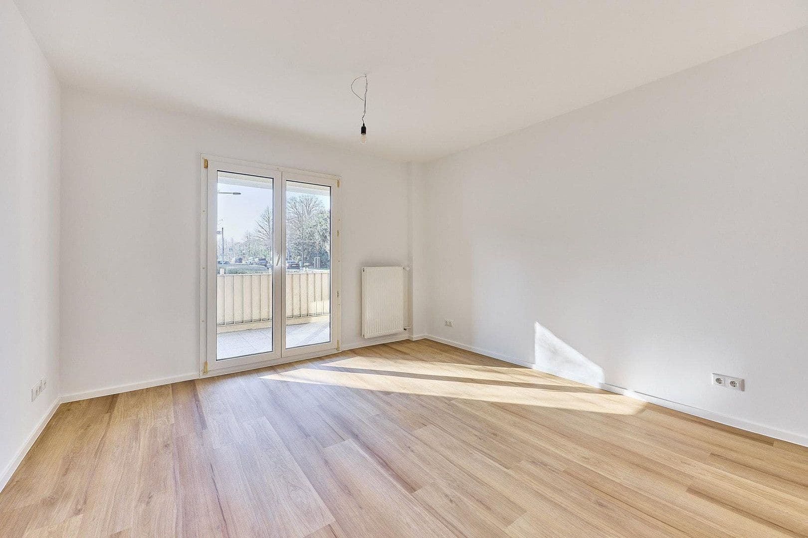 Predaj bytu 3-izbový 70 m², Frankfurt-Unterliederbach, Hesensko Predaj bytu 3-izbový 70 m², Frankfurt-Unterliederbach, Hesensko
