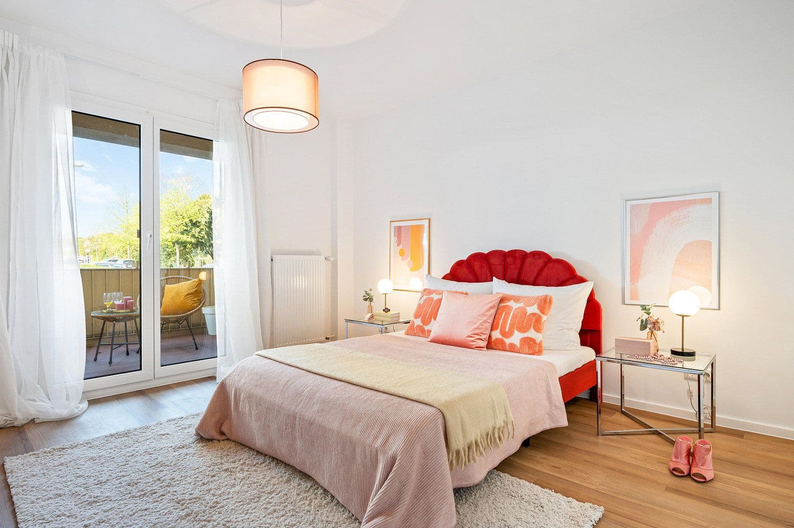 Predaj bytu 3-izbový 70 m², Frankfurt-Unterliederbach, Hesensko Predaj bytu 3-izbový 70 m², Frankfurt-Unterliederbach, Hesensko