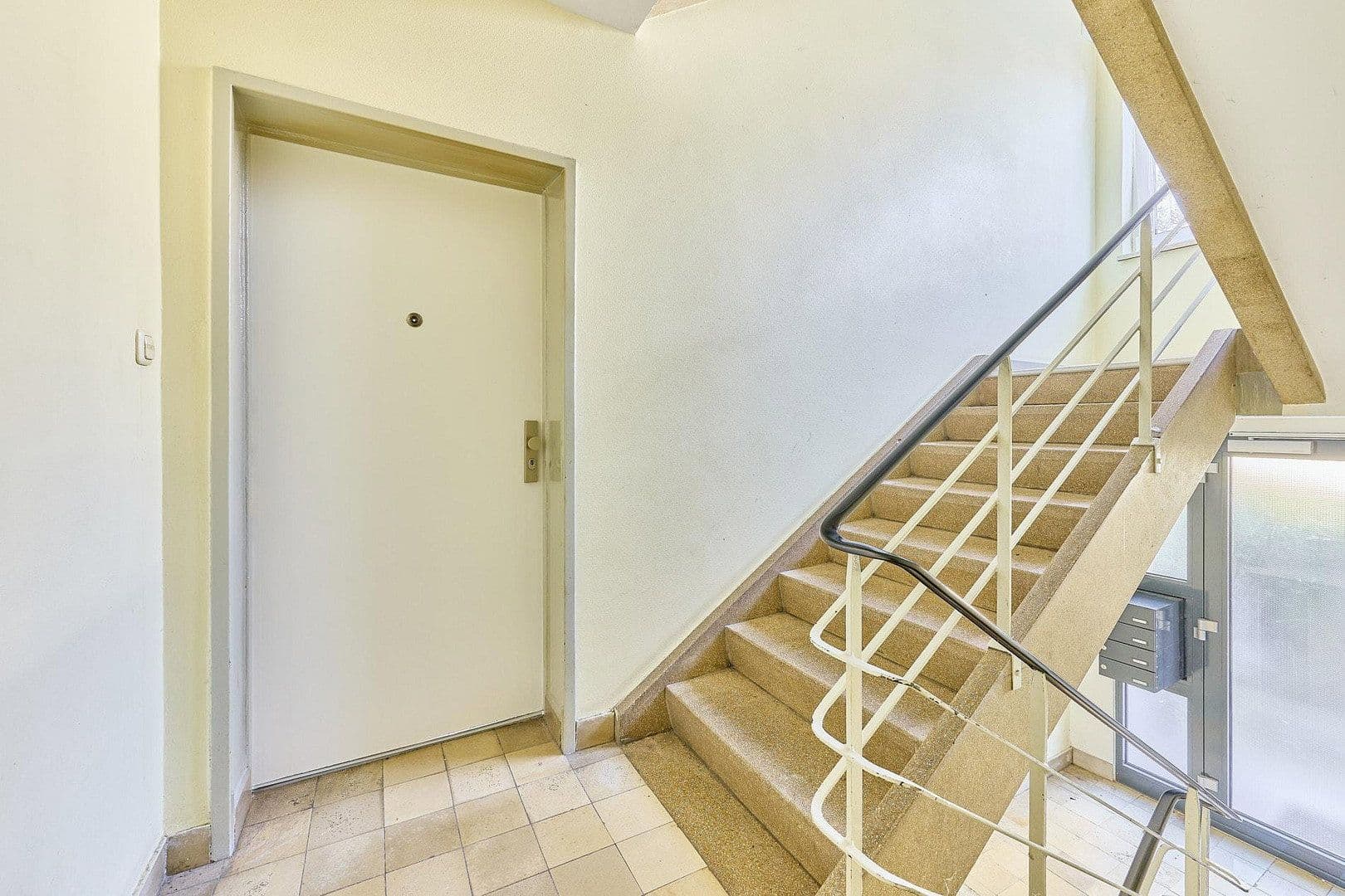 Predaj bytu 3-izbový 70 m², Frankfurt-Unterliederbach, Hesensko Predaj bytu 3-izbový 70 m², Frankfurt-Unterliederbach, Hesensko
