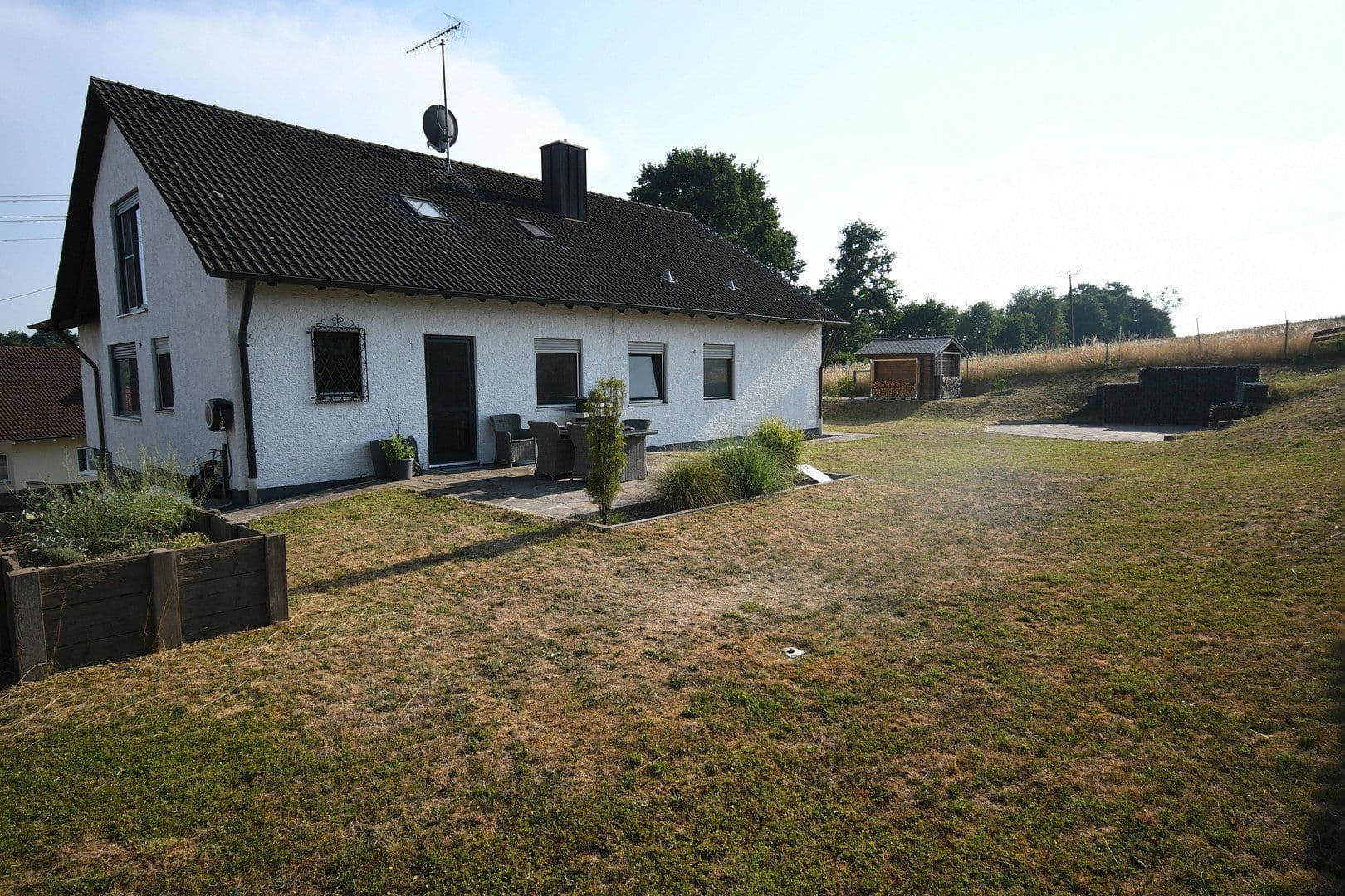 Predaj domu 207 m², pozemok 1.260 m², Friedberg, Bavorsko Predaj domu 207 m², pozemok 1.260 m², Friedberg, Bavorsko