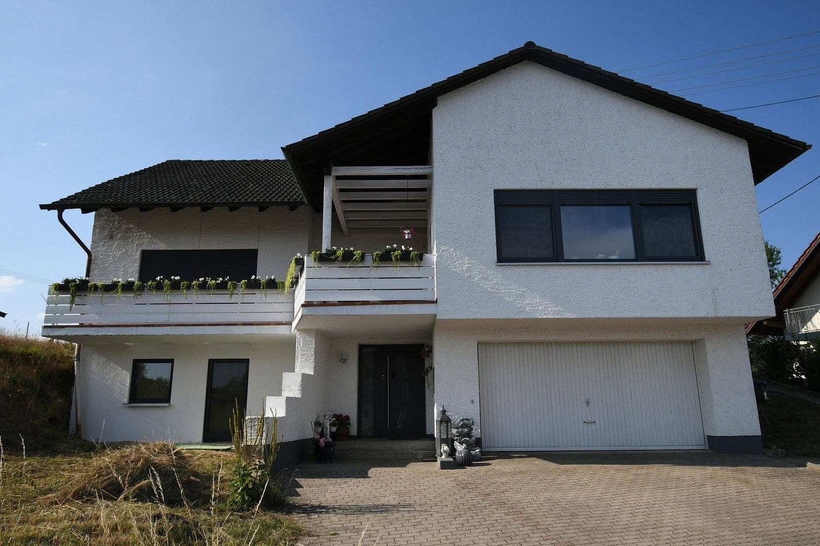 Predaj domu 207 m², pozemok 1.260 m², Friedberg, Bavorsko Predaj domu 207 m², pozemok 1.260 m², Friedberg, Bavorsko