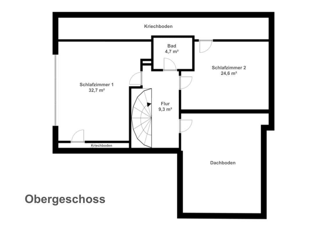 Predaj domu 207 m², pozemok 1.260 m², Friedberg, Bavorsko Predaj domu 207 m², pozemok 1.260 m², Friedberg, Bavorsko