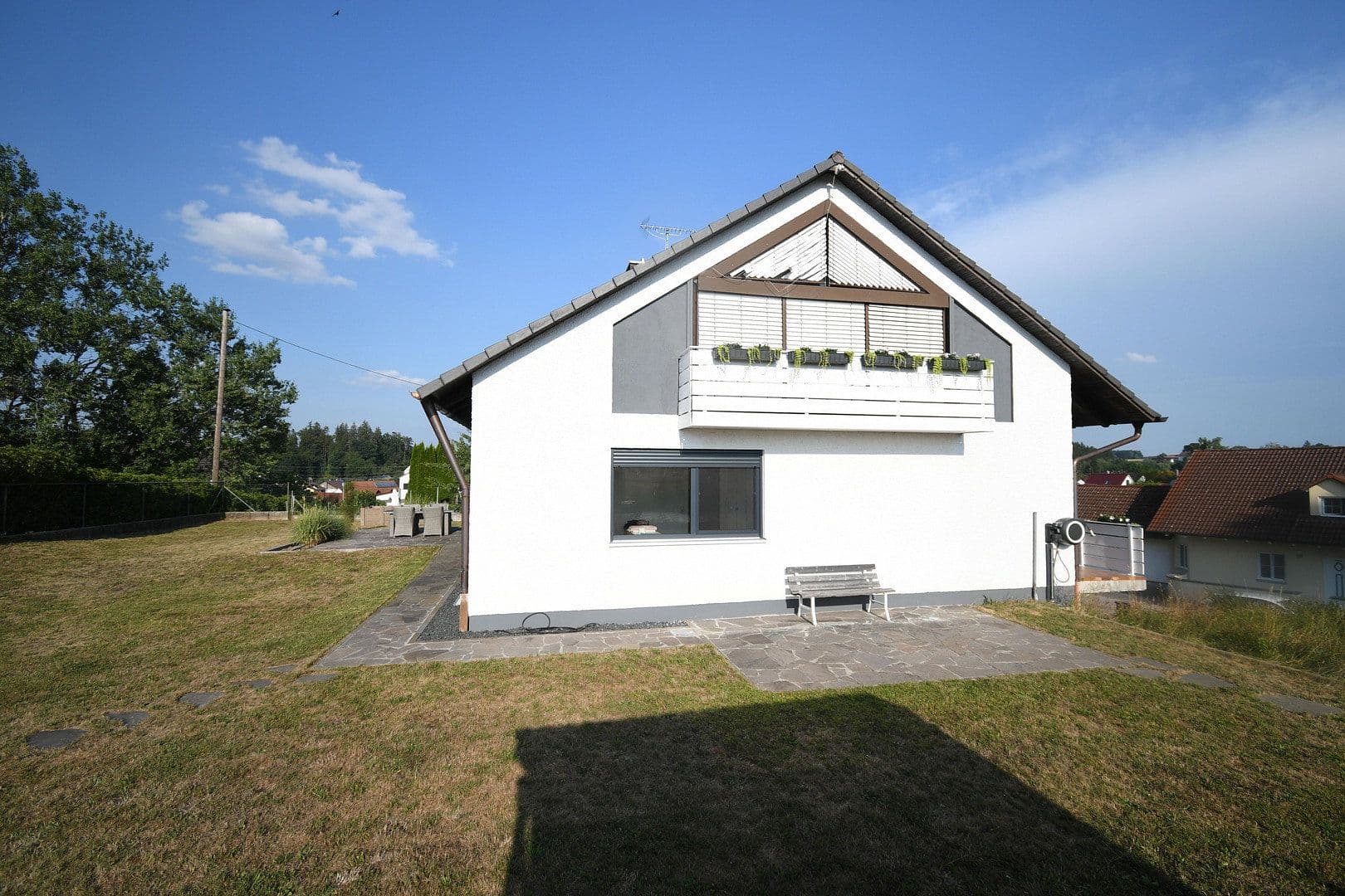 Predaj domu 207 m², pozemok 1.260 m², Friedberg, Bavorsko Predaj domu 207 m², pozemok 1.260 m², Friedberg, Bavorsko