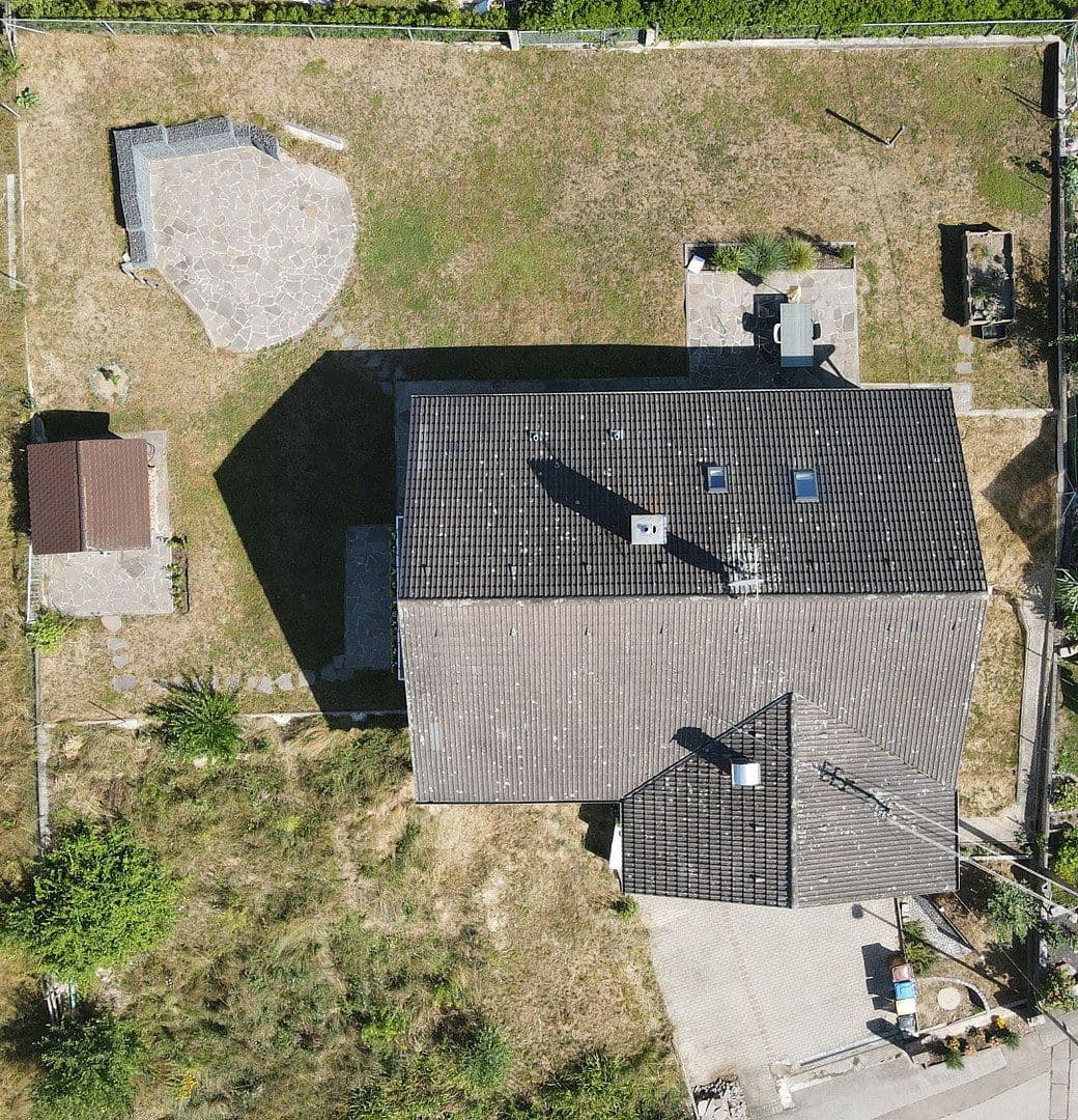 Predaj domu 207 m², pozemok 1.260 m², Friedberg, Bavorsko Predaj domu 207 m², pozemok 1.260 m², Friedberg, Bavorsko