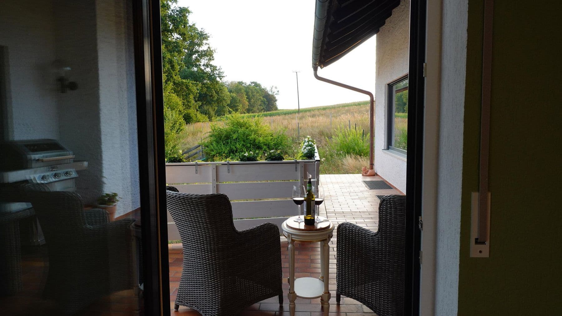 Predaj domu 207 m², pozemok 1.260 m², Friedberg, Bavorsko Predaj domu 207 m², pozemok 1.260 m², Friedberg, Bavorsko