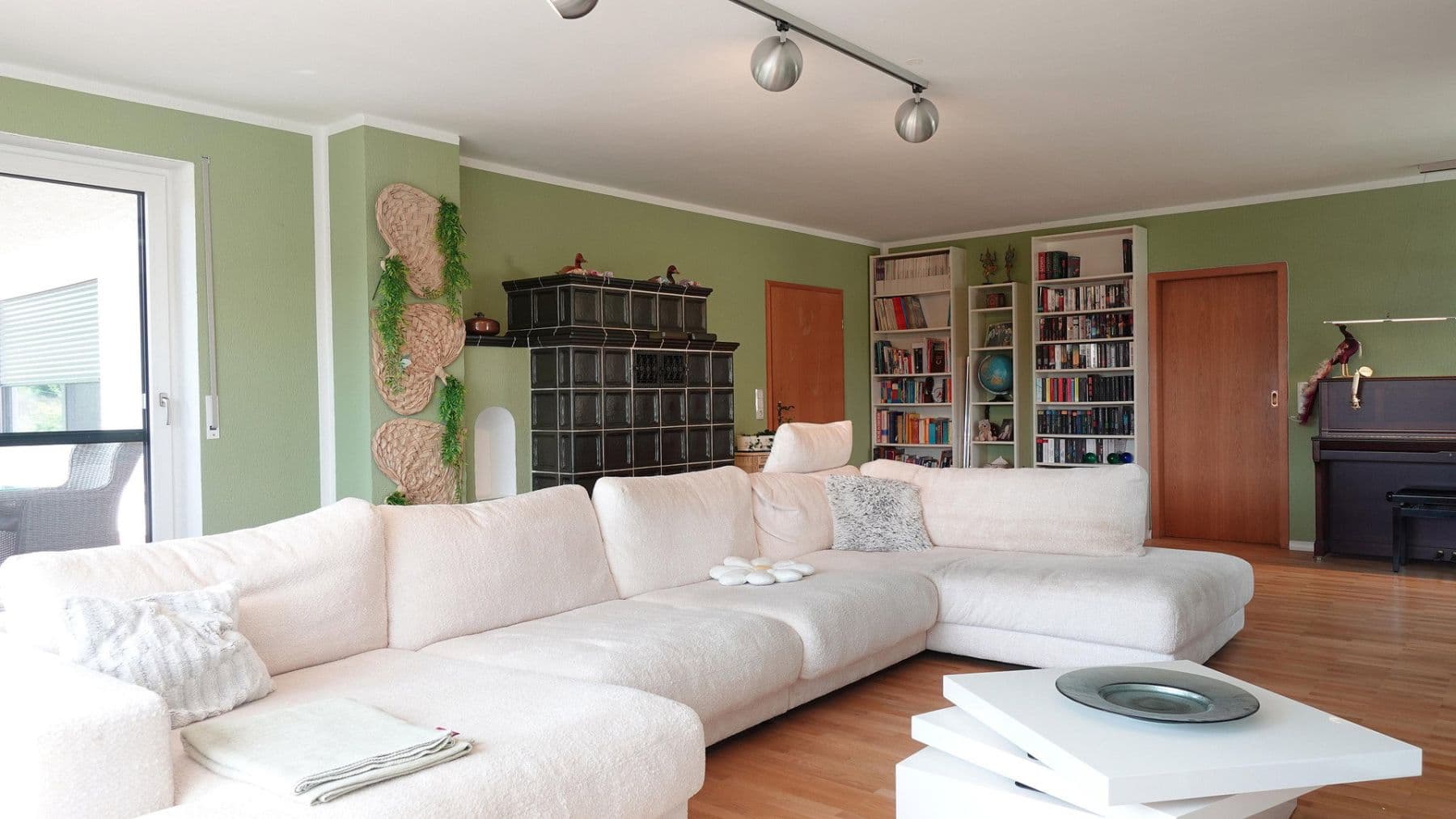 Predaj domu 207 m², pozemok 1.260 m², Friedberg, Bavorsko Predaj domu 207 m², pozemok 1.260 m², Friedberg, Bavorsko