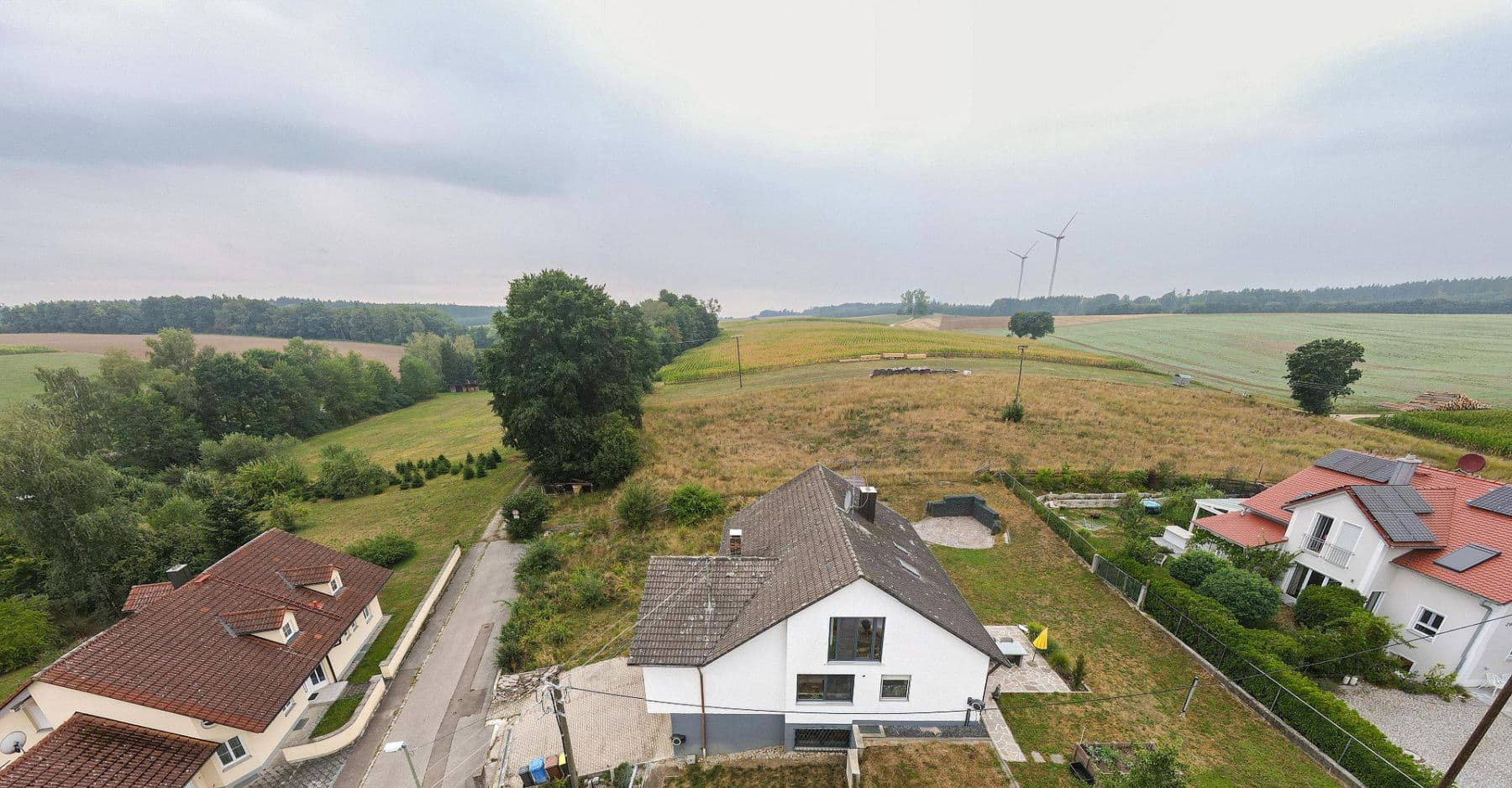 Predaj domu 207 m², pozemok 1.260 m², Friedberg, Bavorsko Predaj domu 207 m², pozemok 1.260 m², Friedberg, Bavorsko