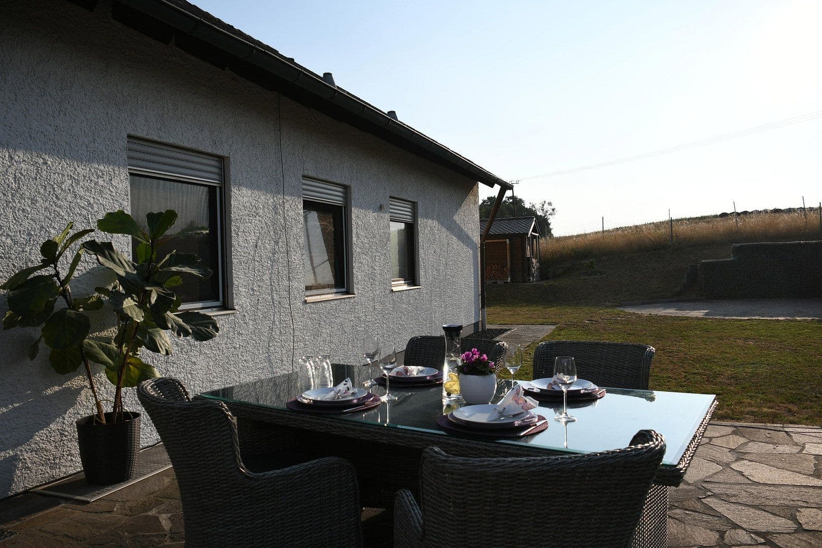 Predaj domu 207 m², pozemok 1.260 m², Friedberg, Bavorsko Predaj domu 207 m², pozemok 1.260 m², Friedberg, Bavorsko