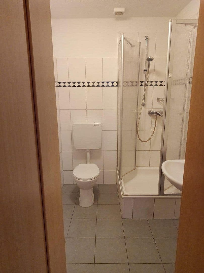 Prenájom bytu 3-izbový 62 m², Verdener Straße 20, Schneverdingen, Dolné Sasko Prenájom bytu 3-izbový 62 m², Verdener Straße 20, Schneverdingen, Dolné Sasko