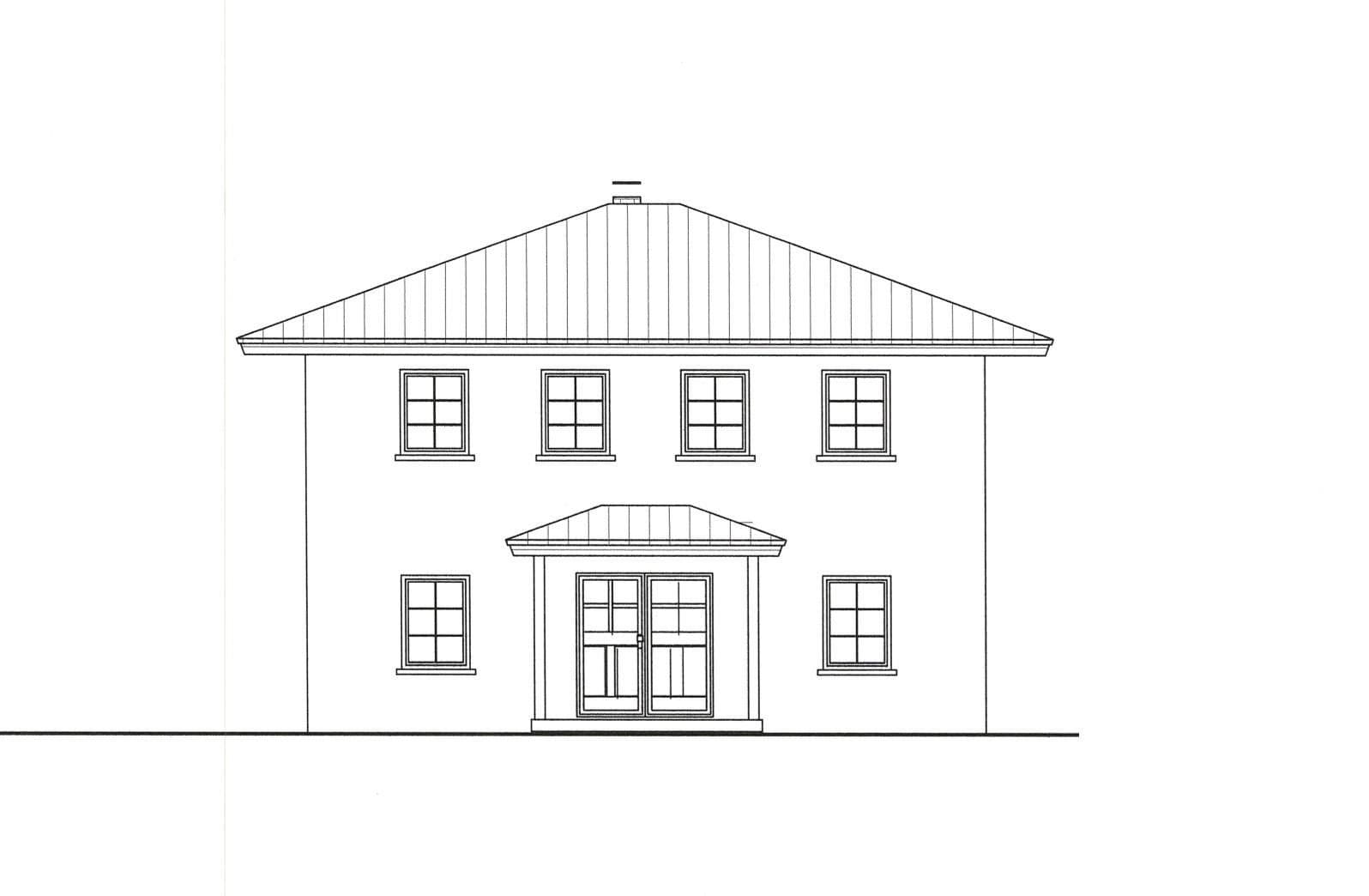 Predaj domu 138 m², pozemok 775 m², Schwalbennest 15, Wismar, Meklenbursko-Predpomoransko Predaj domu 138 m², pozemok 775 m², Schwalbennest 15, Wismar, Meklenbursko-Predpomoransko