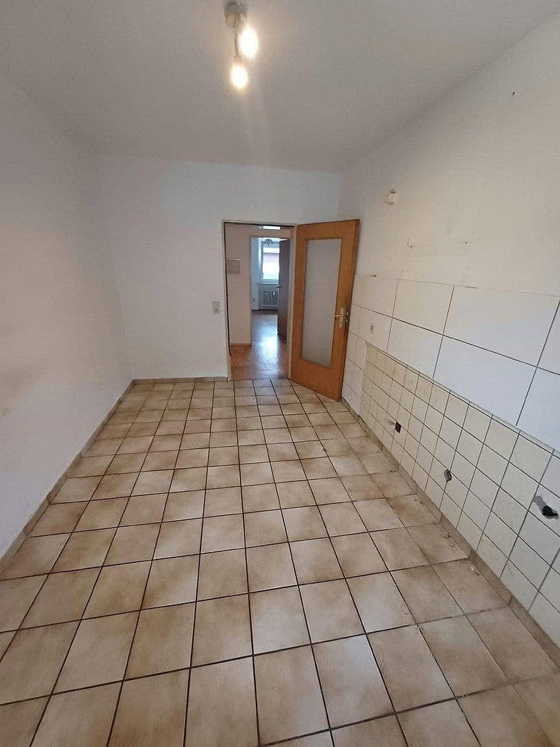 Prenájom bytu 3-izbový 76 m², Theodor-Heuss-Straße 7, Waldsee, Porýnie-Falcko Prenájom bytu 3-izbový 76 m², Theodor-Heuss-Straße 7, Waldsee, Porýnie-Falcko