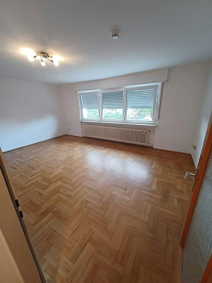 Prenájom bytu 3-izbový 76 m², Theodor-Heuss-Straße 7, Waldsee, Porýnie-Falcko Prenájom bytu 3-izbový 76 m², Theodor-Heuss-Straße 7, Waldsee, Porýnie-Falcko