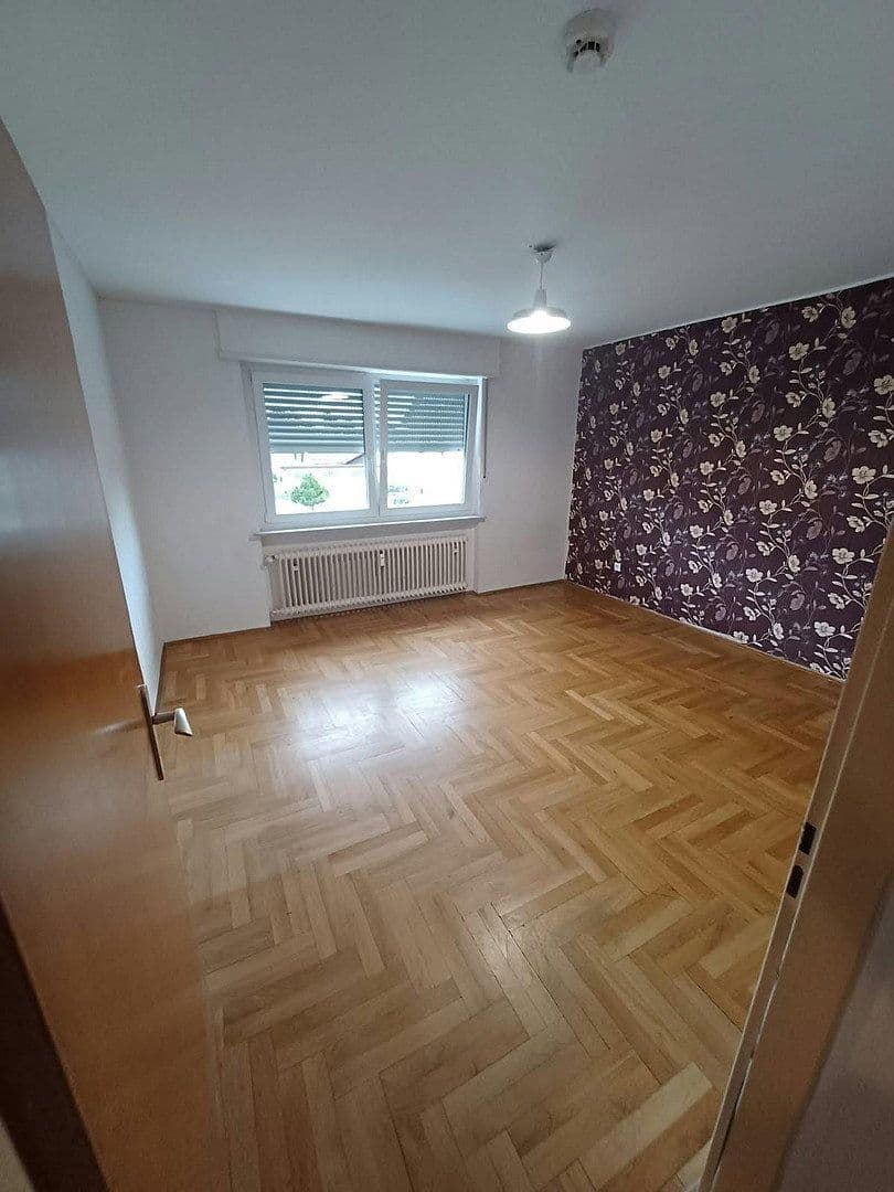 Prenájom bytu 3-izbový 76 m², Theodor-Heuss-Straße 7, Waldsee, Porýnie-Falcko Prenájom bytu 3-izbový 76 m², Theodor-Heuss-Straße 7, Waldsee, Porýnie-Falcko