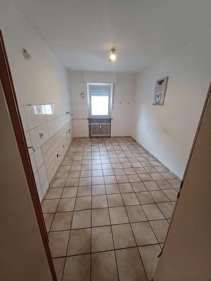 Prenájom bytu 3-izbový 76 m², Theodor-Heuss-Straße 7, Waldsee, Porýnie-Falcko Prenájom bytu 3-izbový 76 m², Theodor-Heuss-Straße 7, Waldsee, Porýnie-Falcko