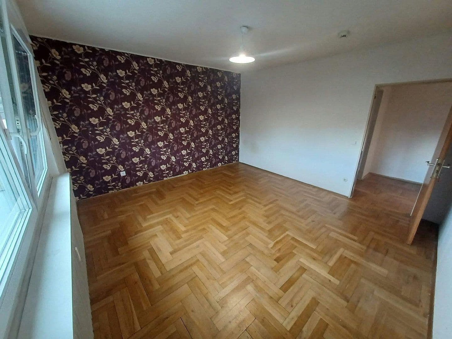 Prenájom bytu 3-izbový 76 m², Theodor-Heuss-Straße 7, Waldsee, Porýnie-Falcko Prenájom bytu 3-izbový 76 m², Theodor-Heuss-Straße 7, Waldsee, Porýnie-Falcko