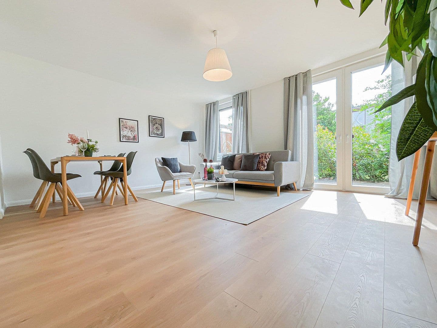 Predaj bytu 4-izbový 100 m², Hamburg, Hamburg Predaj bytu 4-izbový 100 m², Hamburg, Hamburg