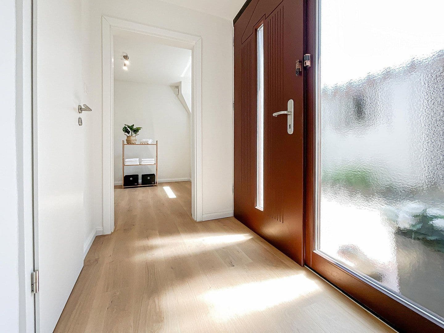 Predaj bytu 4-izbový 100 m², Hamburg, Hamburg Predaj bytu 4-izbový 100 m², Hamburg, Hamburg