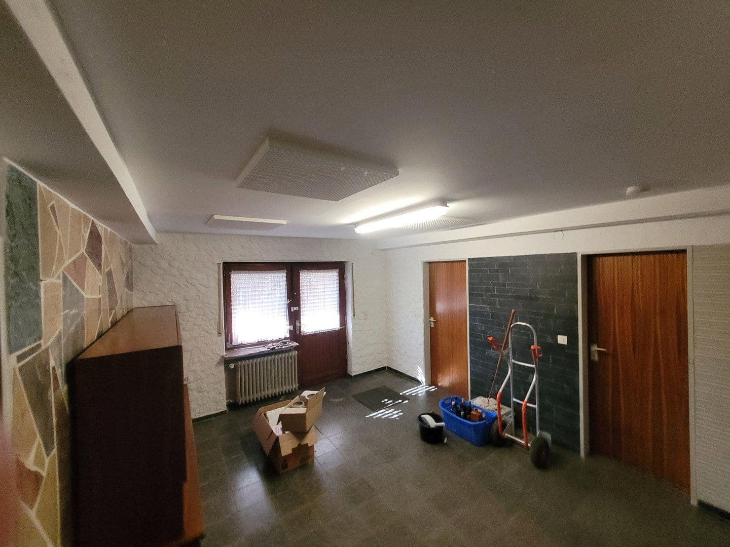 Predaj domu 155 m², pozemok 744 m², Korbach, Hesensko Predaj domu 155 m², pozemok 744 m², Korbach, Hesensko