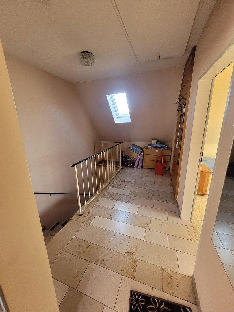 Predaj domu 155 m², pozemok 744 m², Korbach, Hesensko Predaj domu 155 m², pozemok 744 m², Korbach, Hesensko