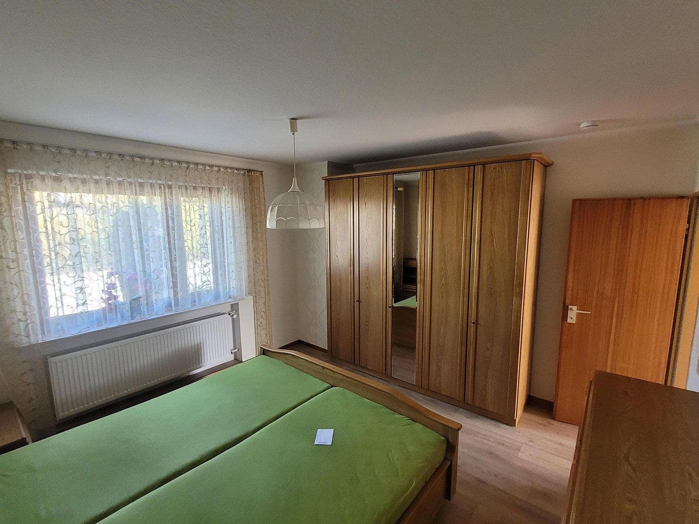 Predaj domu 155 m², pozemok 744 m², Korbach, Hesensko Predaj domu 155 m², pozemok 744 m², Korbach, Hesensko