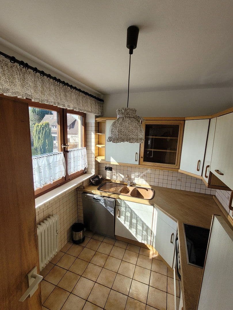 Predaj domu 155 m², pozemok 744 m², Korbach, Hesensko Predaj domu 155 m², pozemok 744 m², Korbach, Hesensko