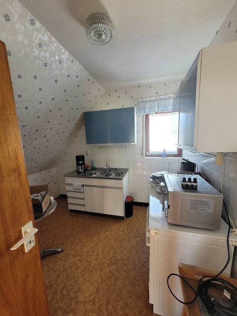 Predaj domu 155 m², pozemok 744 m², Korbach, Hesensko Predaj domu 155 m², pozemok 744 m², Korbach, Hesensko