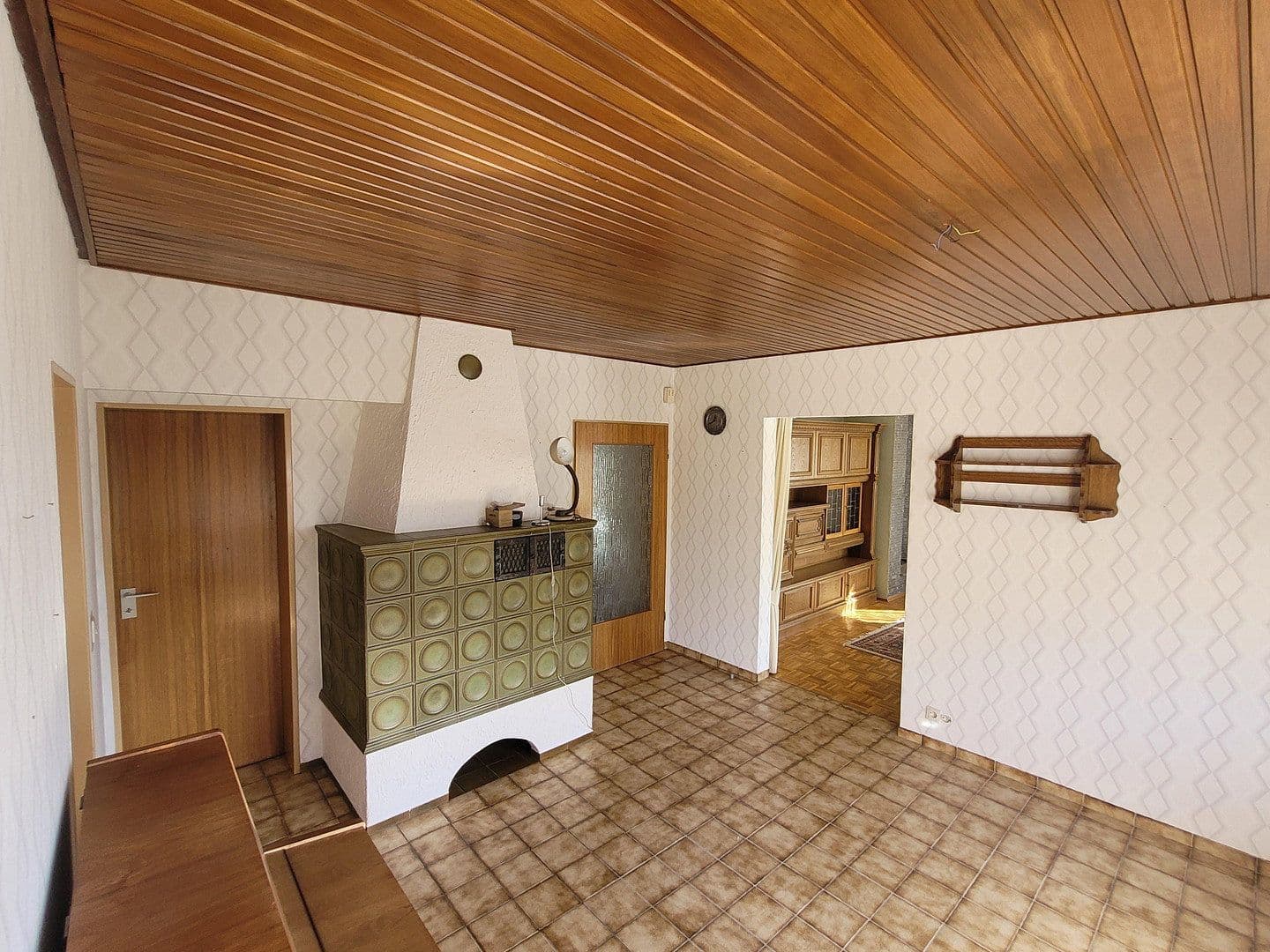 Predaj domu 155 m², pozemok 744 m², Korbach, Hesensko Predaj domu 155 m², pozemok 744 m², Korbach, Hesensko