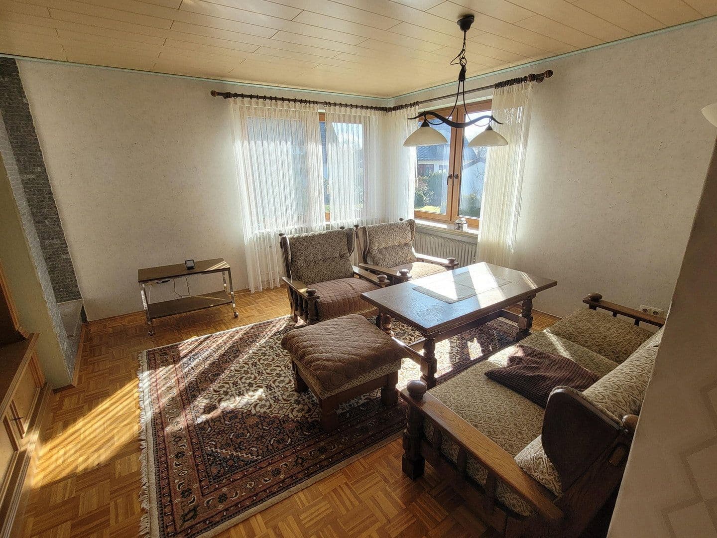 Predaj domu 155 m², pozemok 744 m², Korbach, Hesensko Predaj domu 155 m², pozemok 744 m², Korbach, Hesensko