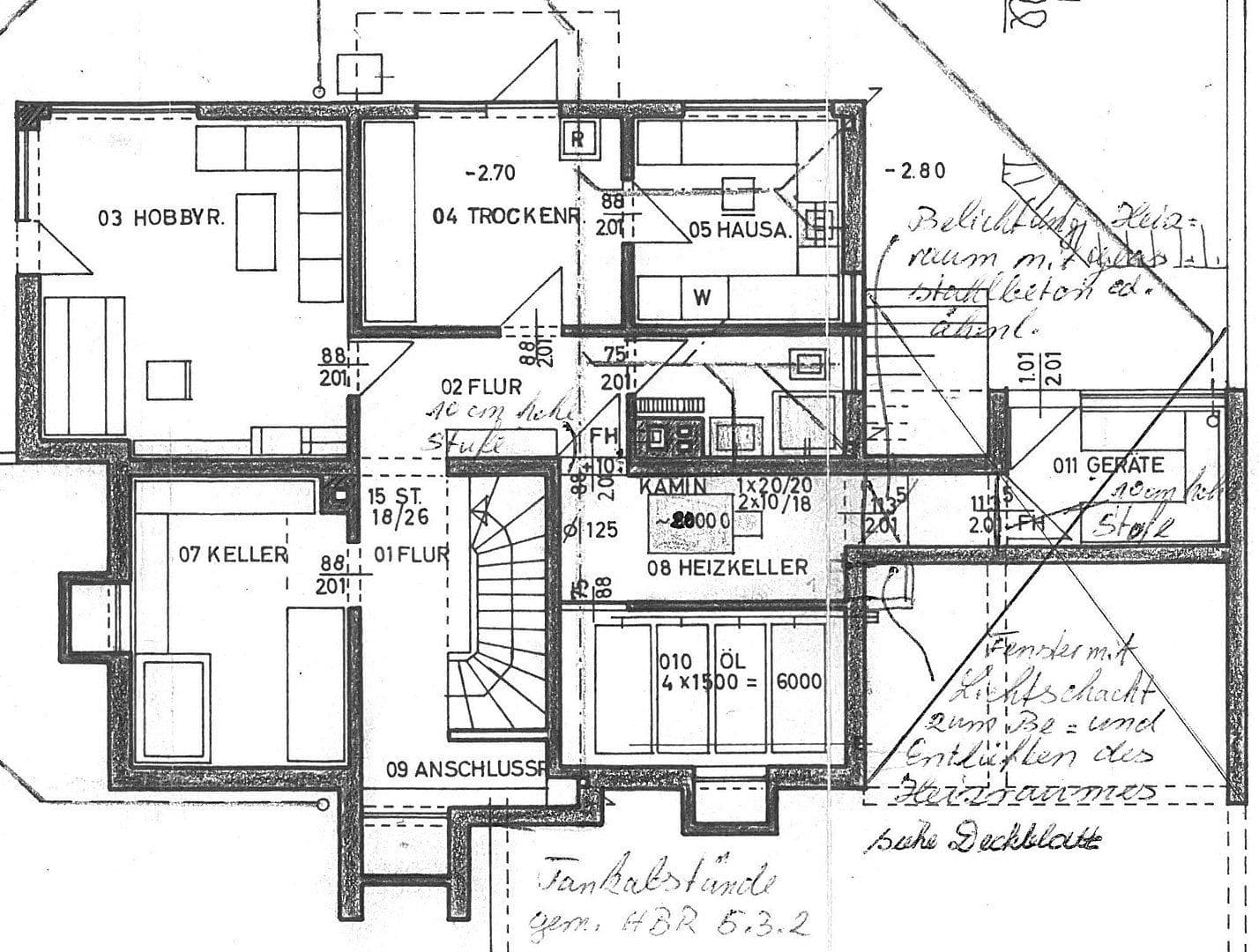 Predaj domu 155 m², pozemok 744 m², Korbach, Hesensko Predaj domu 155 m², pozemok 744 m², Korbach, Hesensko