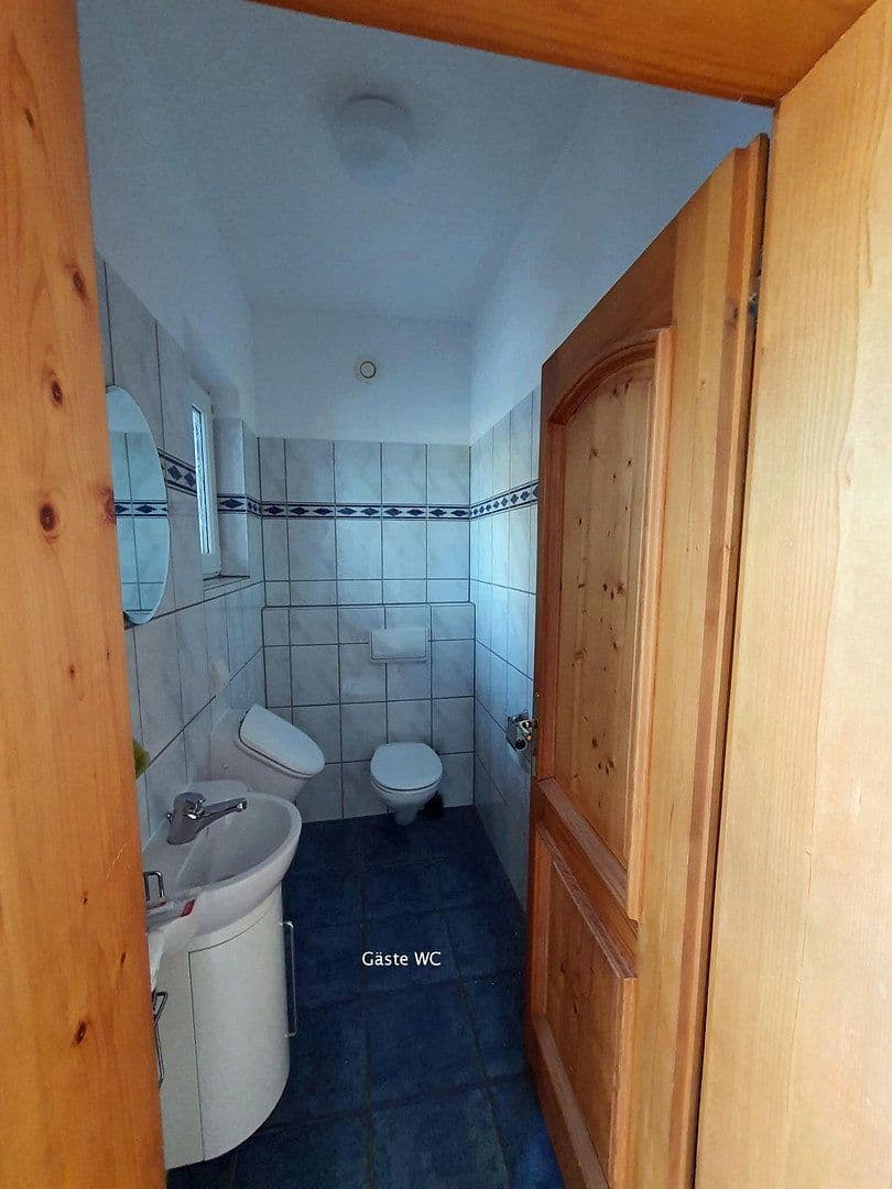 Predaj domu 177 m², pozemok 2.100 m², Hohenburg, Bavorsko Predaj domu 177 m², pozemok 2.100 m², Hohenburg, Bavorsko