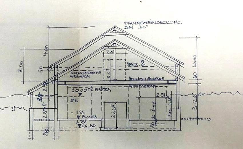 Predaj domu 177 m², pozemok 2.100 m², Hohenburg, Bavorsko Predaj domu 177 m², pozemok 2.100 m², Hohenburg, Bavorsko