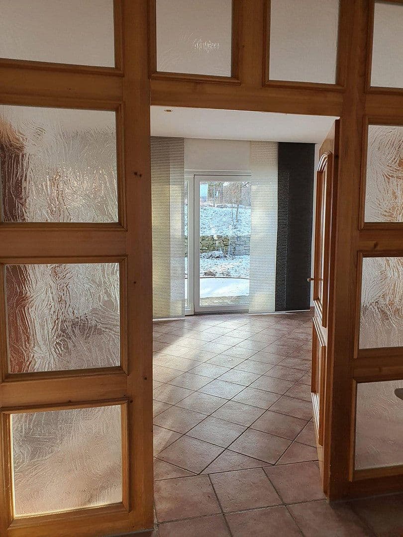 Predaj domu 177 m², pozemok 2.100 m², Hohenburg, Bavorsko Predaj domu 177 m², pozemok 2.100 m², Hohenburg, Bavorsko