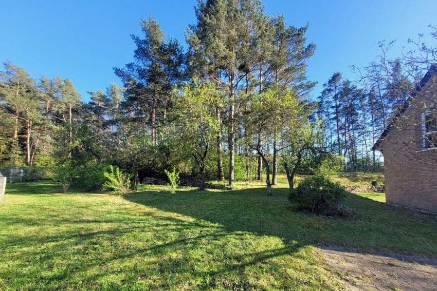 Predaj domu 177 m², pozemok 2.100 m², Hohenburg, Bavorsko Predaj domu 177 m², pozemok 2.100 m², Hohenburg, Bavorsko