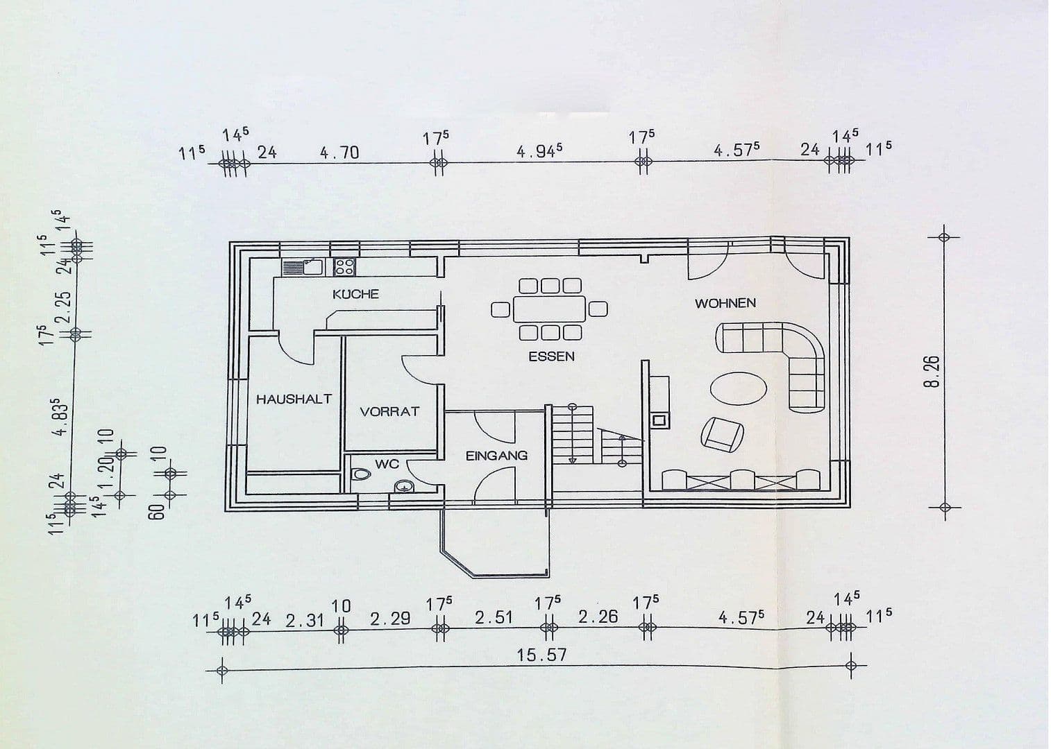 Predaj domu 177 m², pozemok 2.100 m², Hohenburg, Bavorsko Predaj domu 177 m², pozemok 2.100 m², Hohenburg, Bavorsko