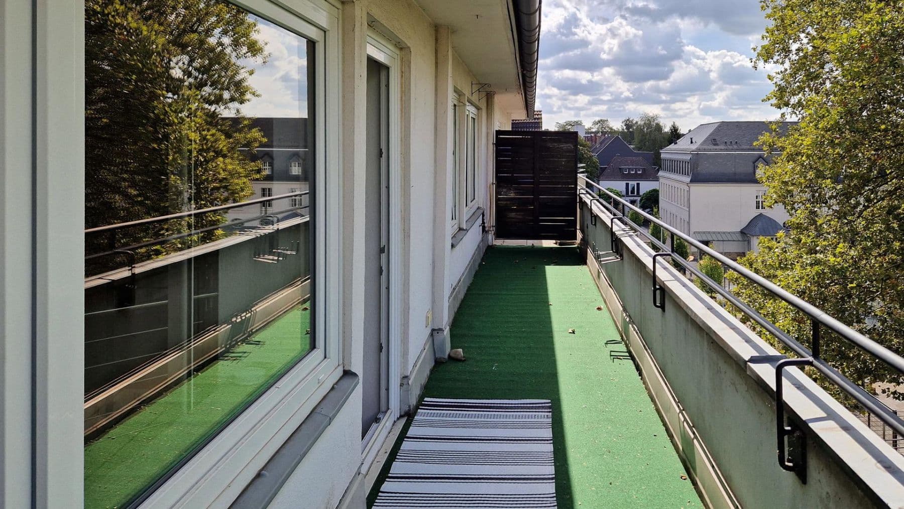 Predaj bytu 3-izbový 137 m², Leverkusen, Severné Porýnie - Westfálsko Predaj bytu 3-izbový 137 m², Leverkusen, Severné Porýnie - Westfálsko