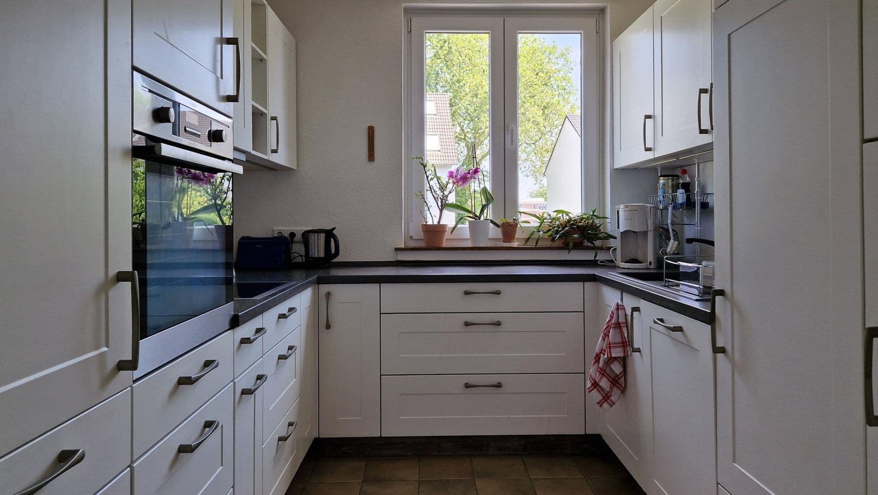 Predaj bytu 3-izbový 137 m², Leverkusen, Severné Porýnie - Westfálsko Predaj bytu 3-izbový 137 m², Leverkusen, Severné Porýnie - Westfálsko