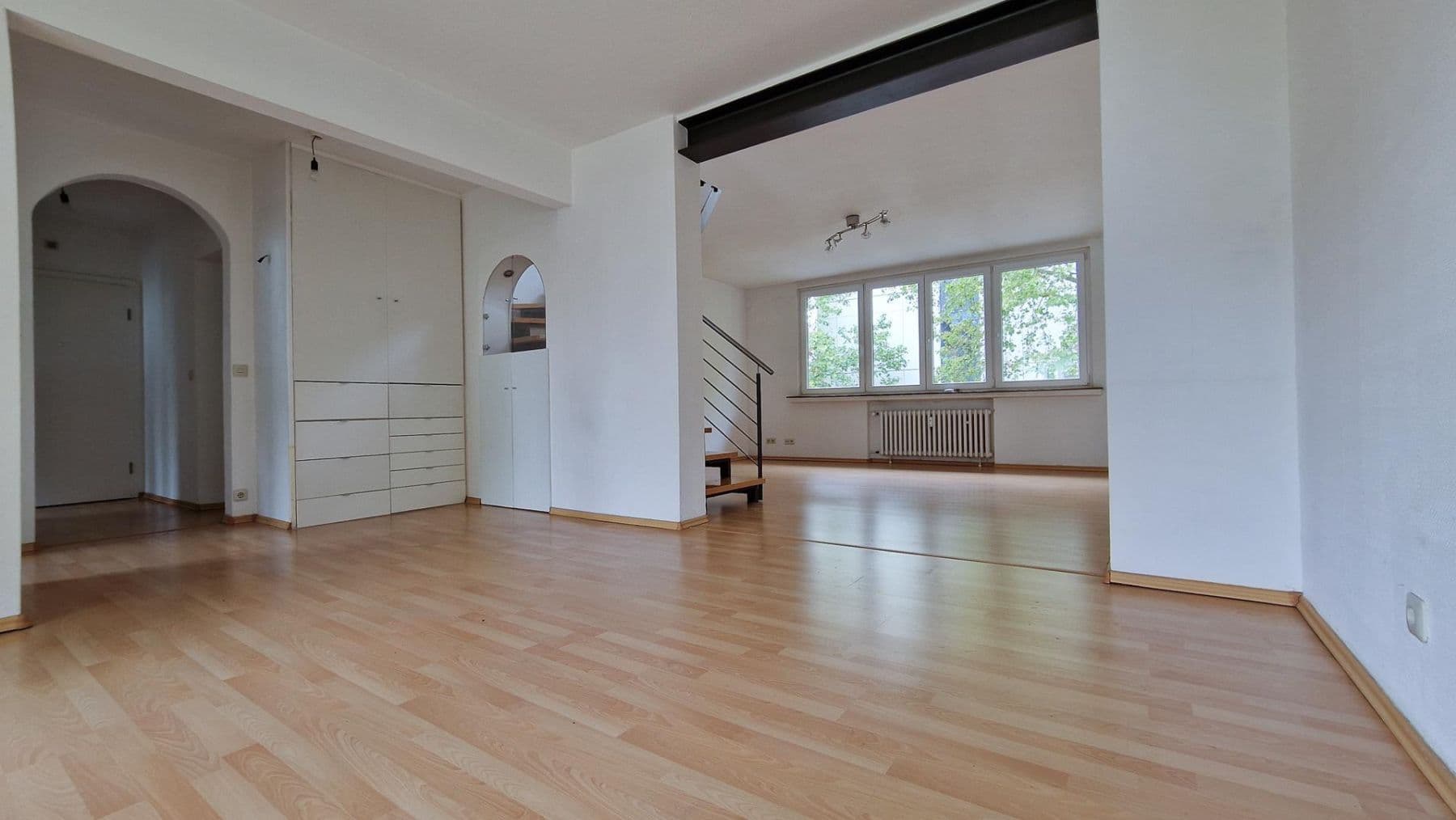 Predaj bytu 3-izbový 137 m², Leverkusen, Severné Porýnie - Westfálsko Predaj bytu 3-izbový 137 m², Leverkusen, Severné Porýnie - Westfálsko