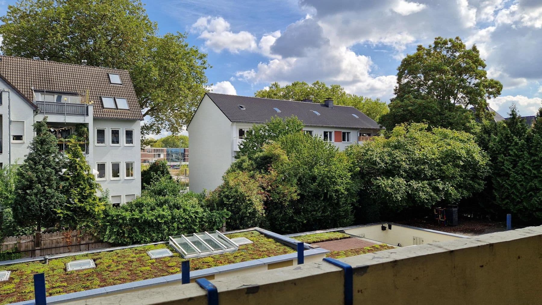 Predaj bytu 3-izbový 137 m², Leverkusen, Severné Porýnie - Westfálsko Predaj bytu 3-izbový 137 m², Leverkusen, Severné Porýnie - Westfálsko